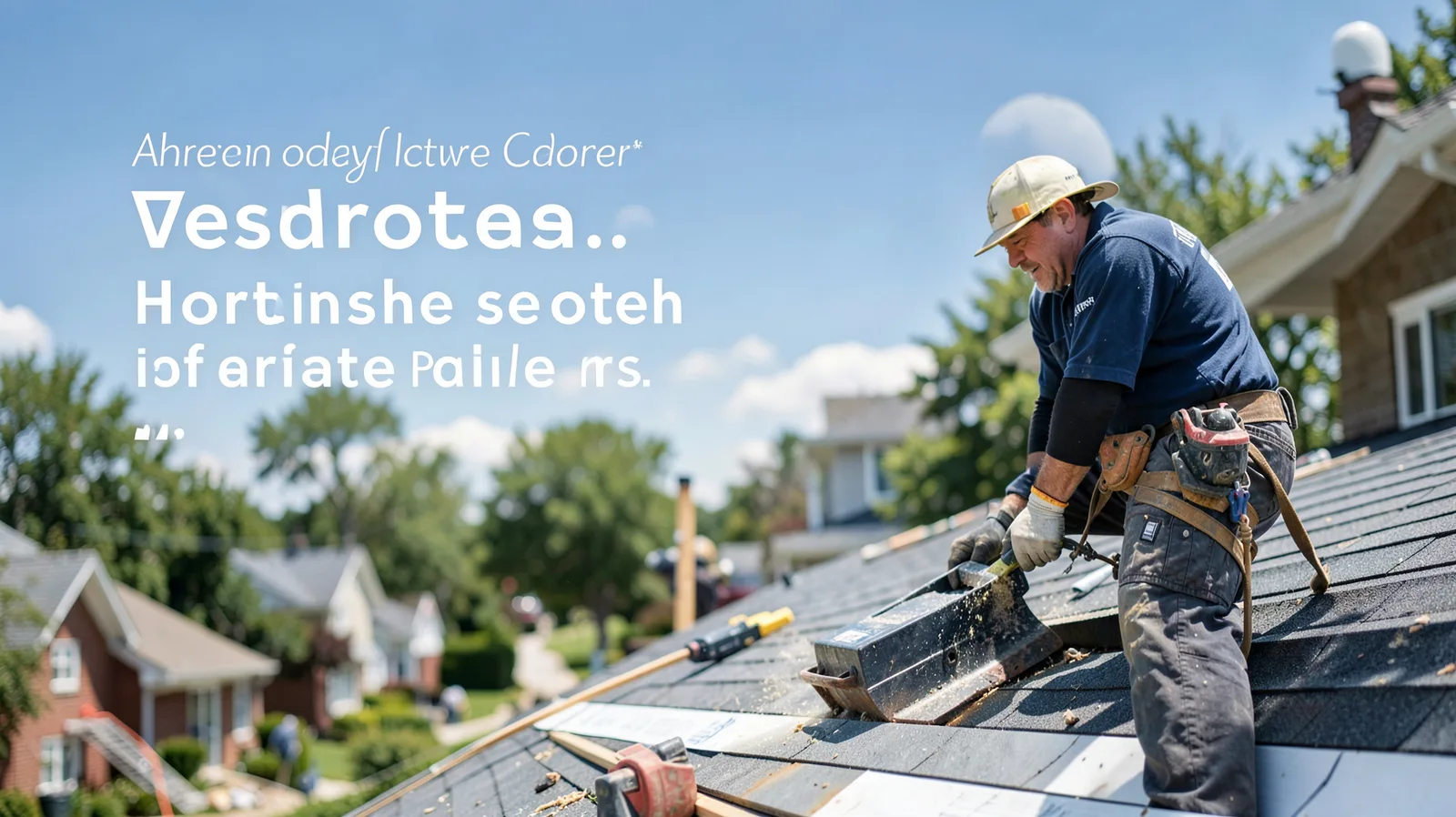 Roof Replacement in Afton, OK near me